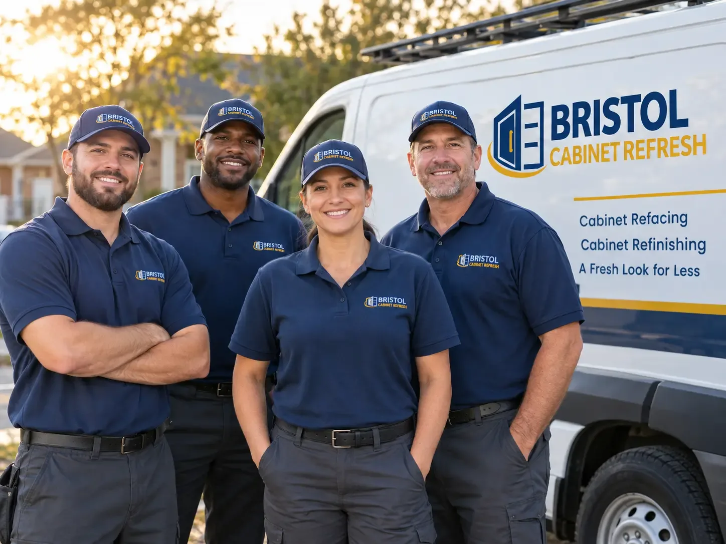 Kitchen Cabinet Refacing company in Counselor, NM