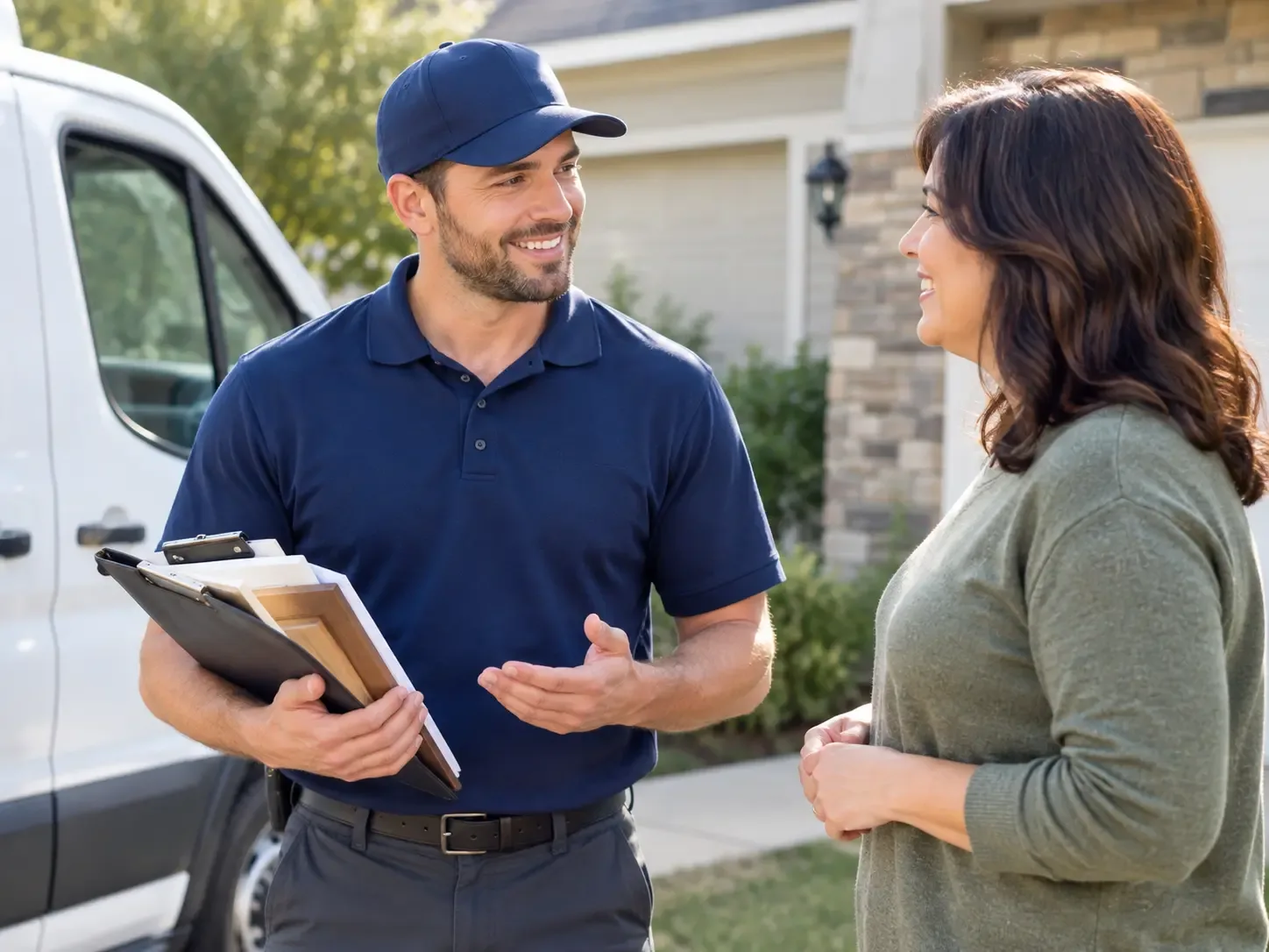 Kitchen Cabinet Refacing Counselor, NM FAQs